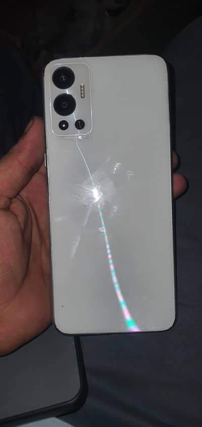 Infinix Hot 12 6 128 03356961618