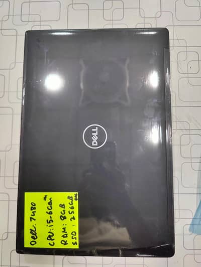 Dell latitude