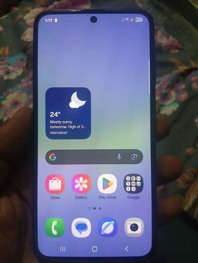 Samsung Mobile A36
