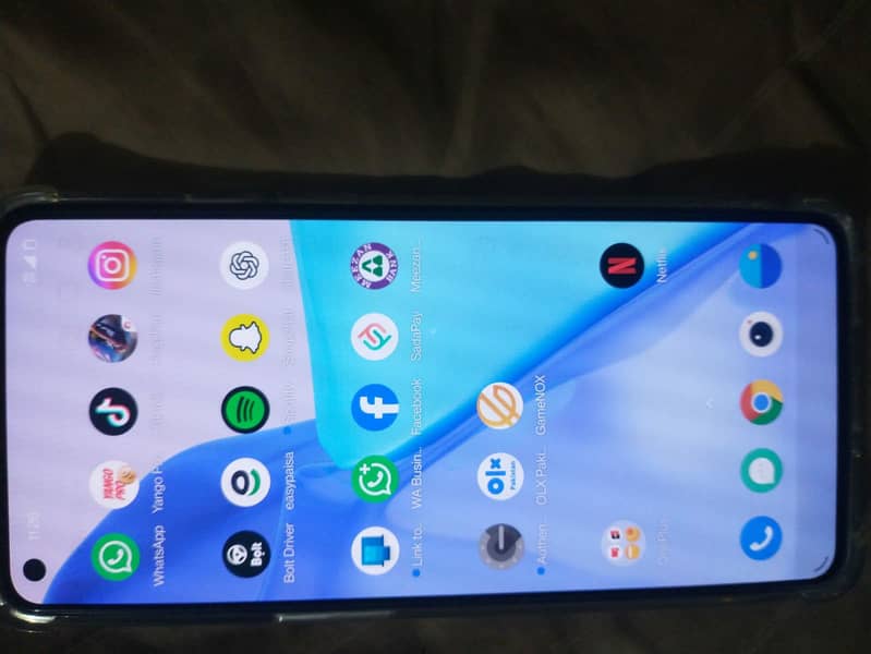 One Plus 9 0