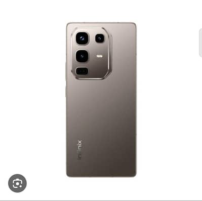 infinix note 50