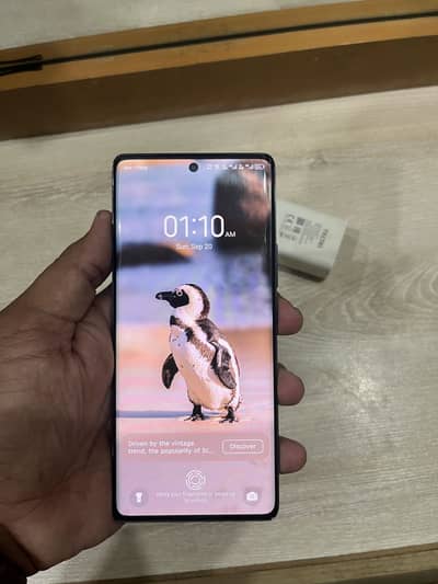 Tecno Spark 20 Pro Plus