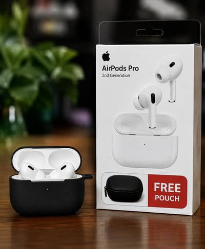 apple airpods pro 2