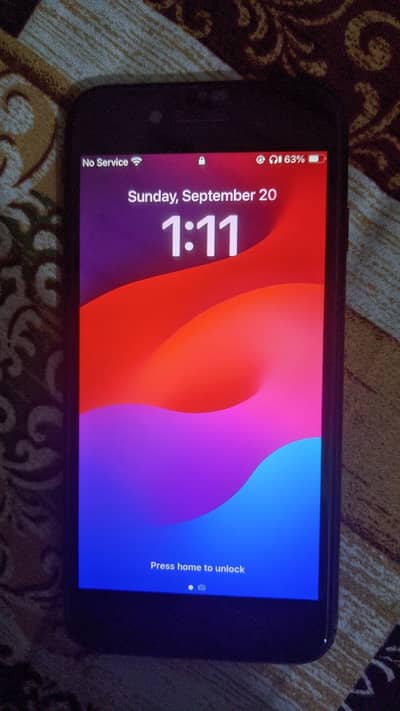 Apple iPhone SE 2022