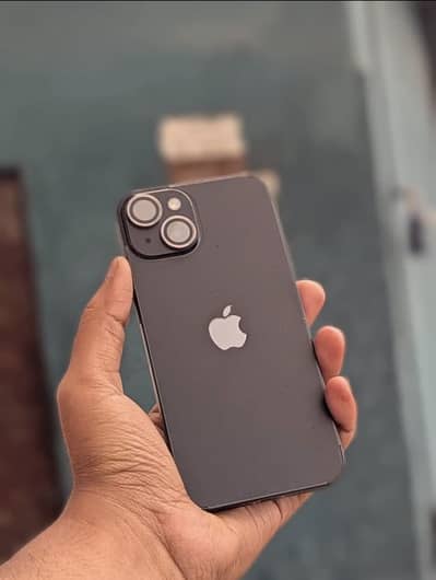 iPhone13 4month Sim time Exchange Possible