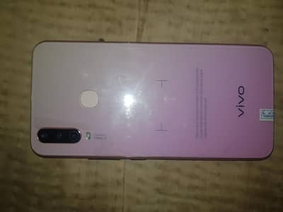 Vivo Y17 8 256