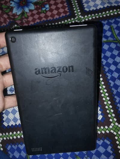 Amazon tab exchange possible