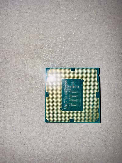 Intel Core i5-4590 Processor (4th Gen) – 3.70 GHz Turbo
