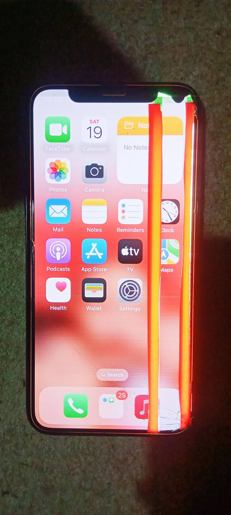 Apple iPhone XS 0