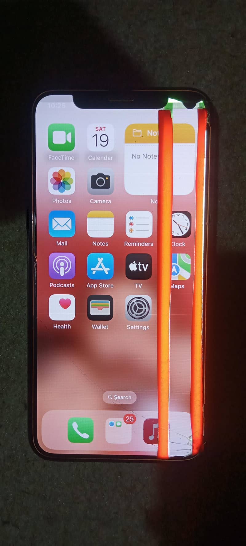 Apple iPhone XS 1