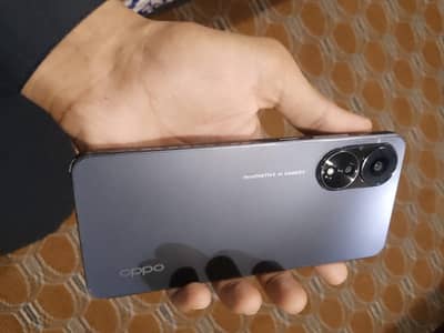 OPPO A78