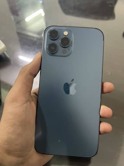 Apple iPhone 12 Pro Max non pta