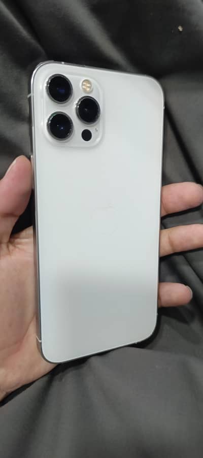 iphone 12 Pro Max (128) Non Pta