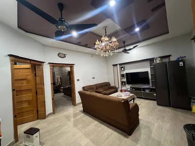 10 Marla portions available for rent pak Arab society
