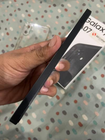 Samsung Mobile A07 5G