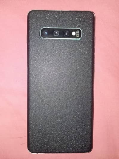 Samsung Mobile S10 Plus