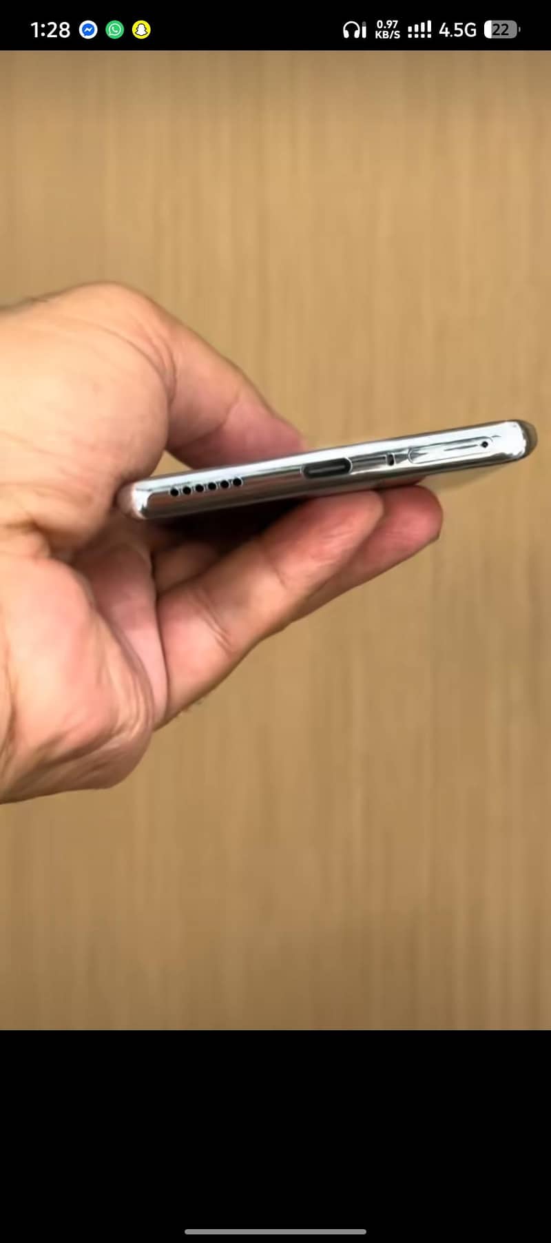 Tecno CAMON 40 Pro 2