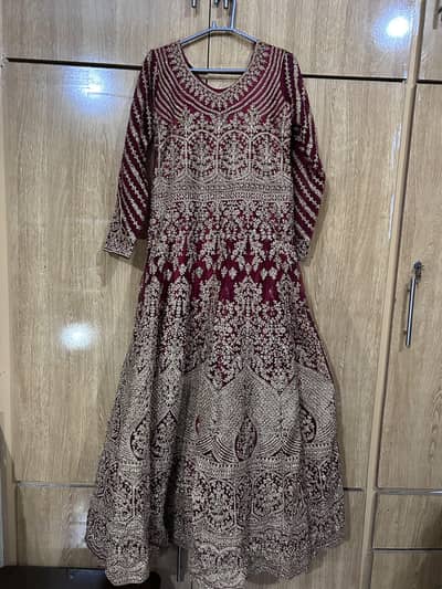 barat Lahnga - Only 1 time used