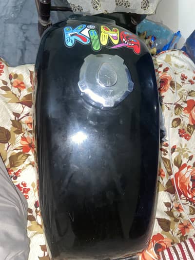 Tanki cd70