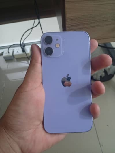 Apple iPhone 12 mini