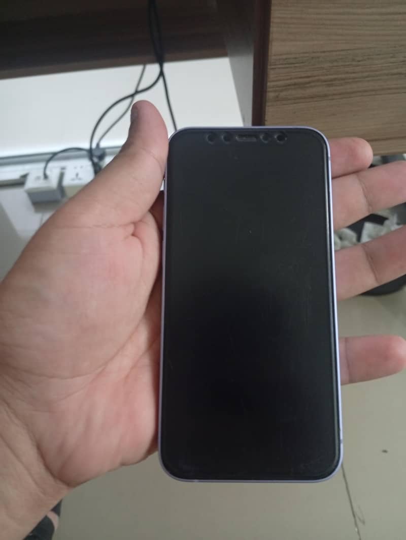 Apple iPhone 12 mini 1