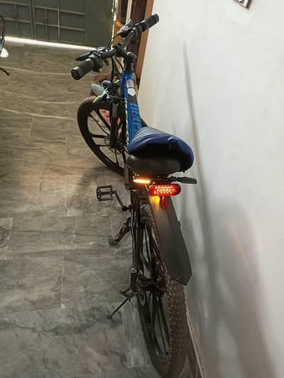 Cycle