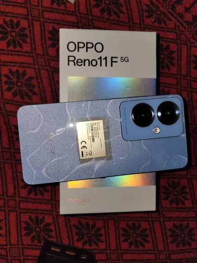 OPPO Reno11 F