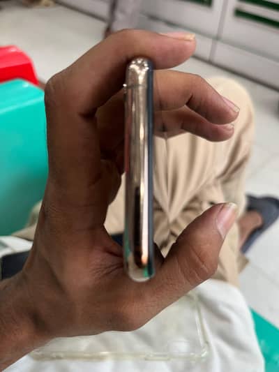 Apple iPhone XS