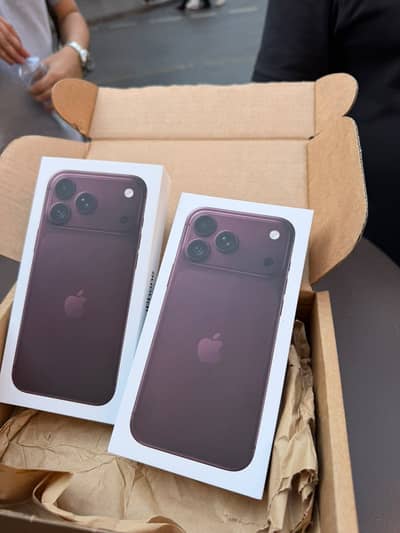 Apple iPhone 18 Pro