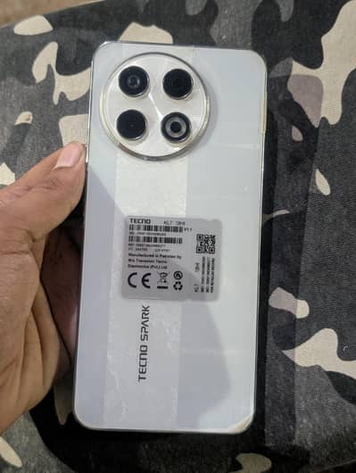 Tecno SPARK 30 Pro