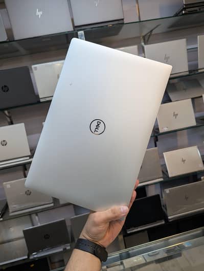 Dell Precision 5540| core i7-9th Gen| 16/512 GB | 4 GB NVIDIA T2000