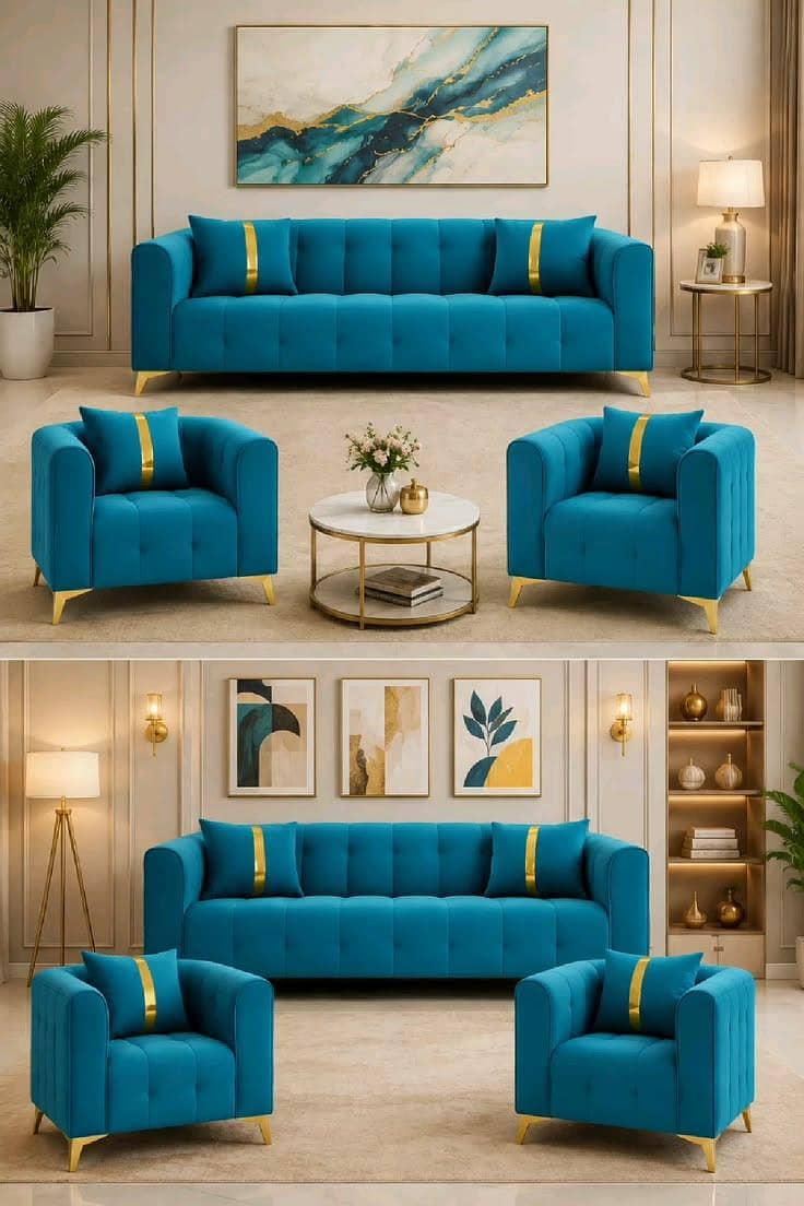 All model available 8