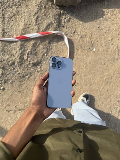 Apple iPhone 13 Pro Max