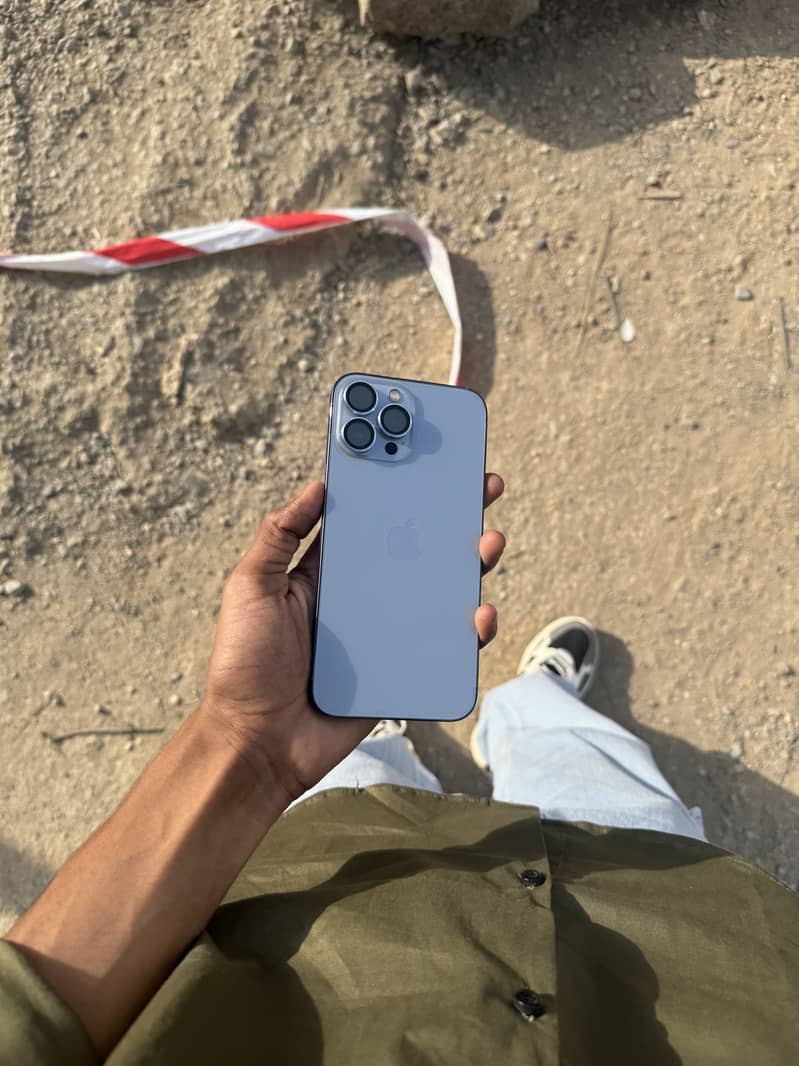 Apple iPhone 13 Pro Max 0