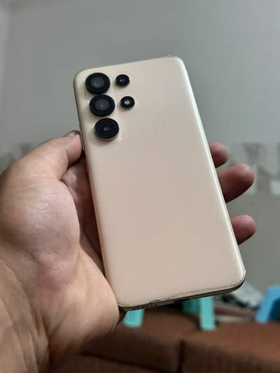 Itel S26 ultra | RAM 8+5 GB | 256 GB | With Box And Charger