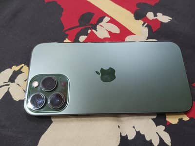 Apple iPhone 13 Pro Max