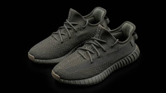 Adidas Yeezy