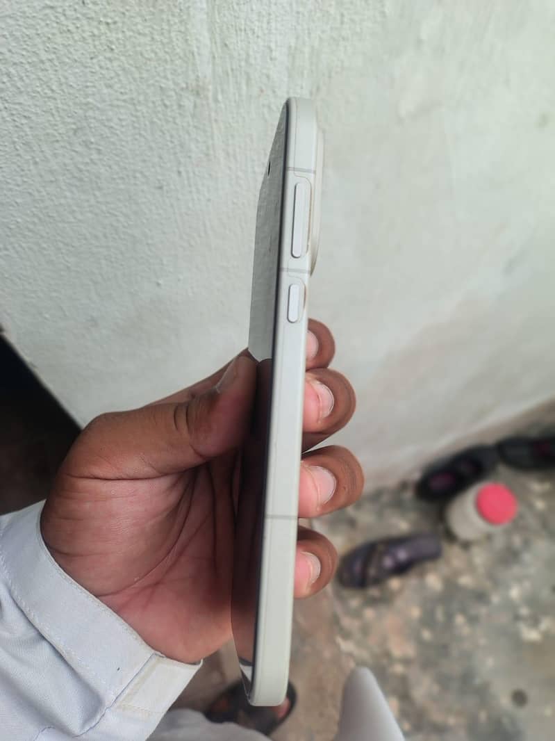 One Plus 15 5