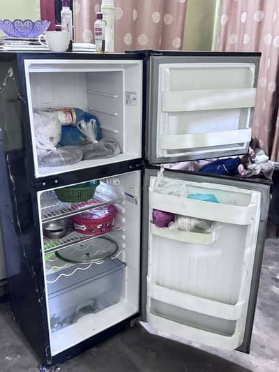Orient fridge