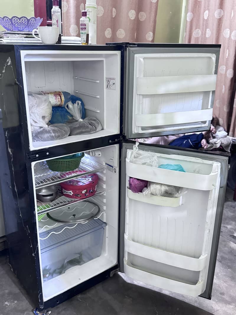 Orient fridge 0