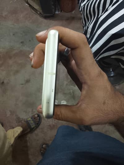 Google Pixel 7 8/128GB PTA Approved — 10/10