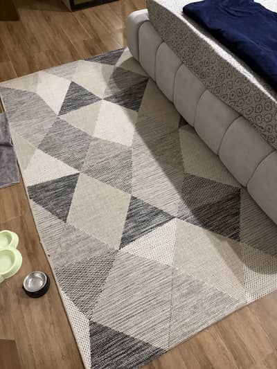 3 Rugs for Sale. Home used and neat and clean