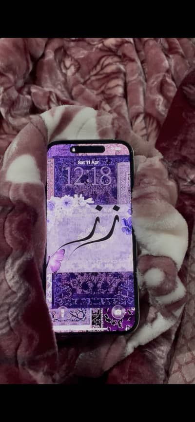 Apple iPhone 14 Pro