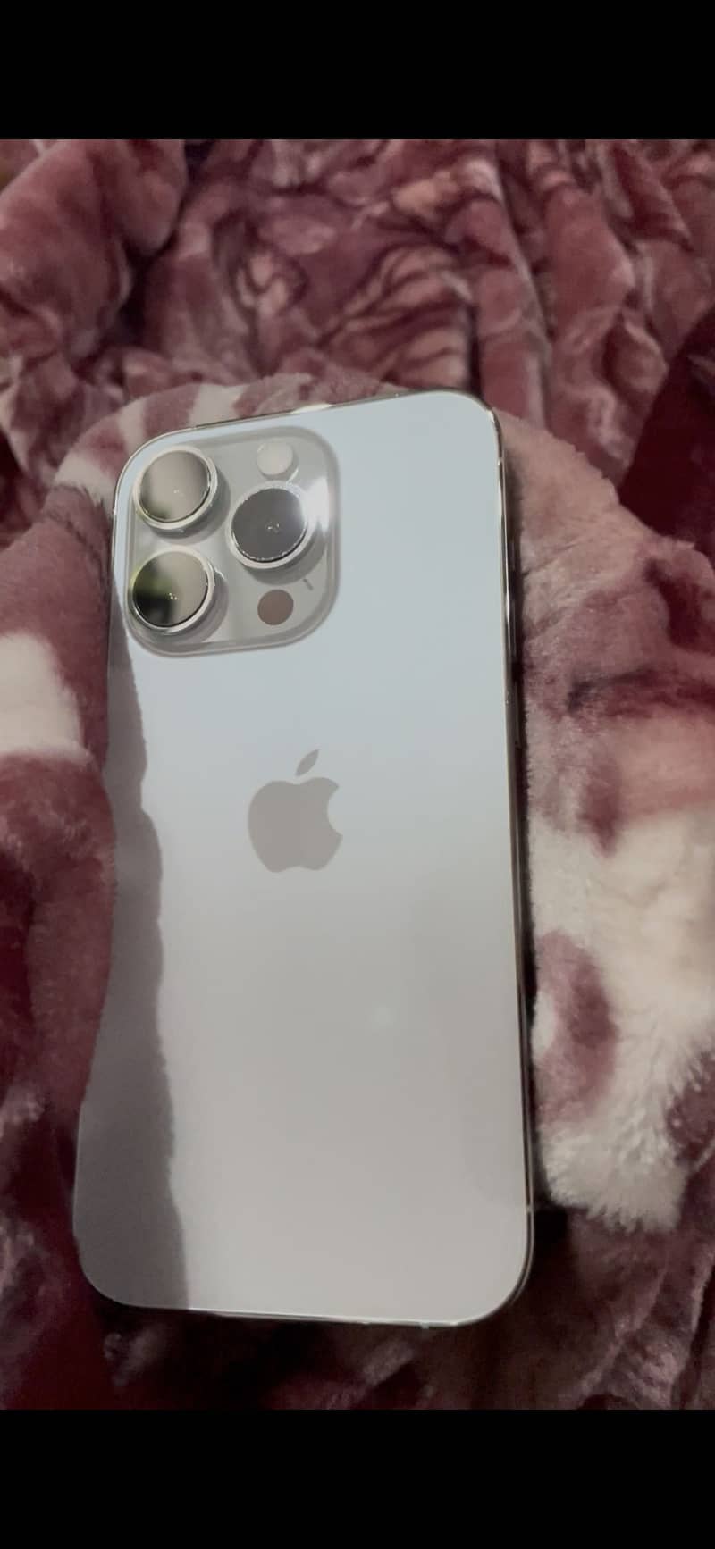 Apple iPhone 14 Pro 1