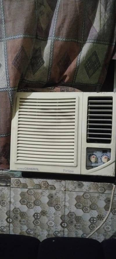 window ac