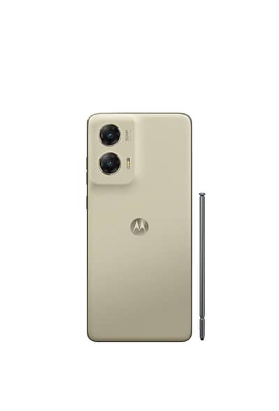 Motorola Moto G Stylus 2024