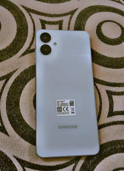 Samsung Mobile A06