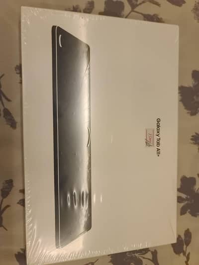 Samsung Tab A11+ Brand New Box Unopen seal intact
