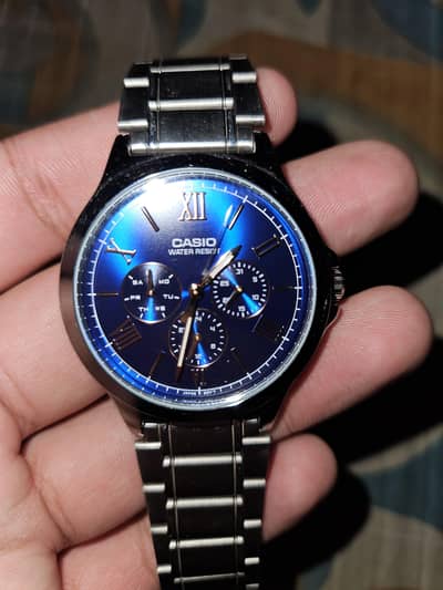 casio _MTP_V300