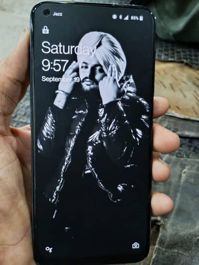 One Plus Nord